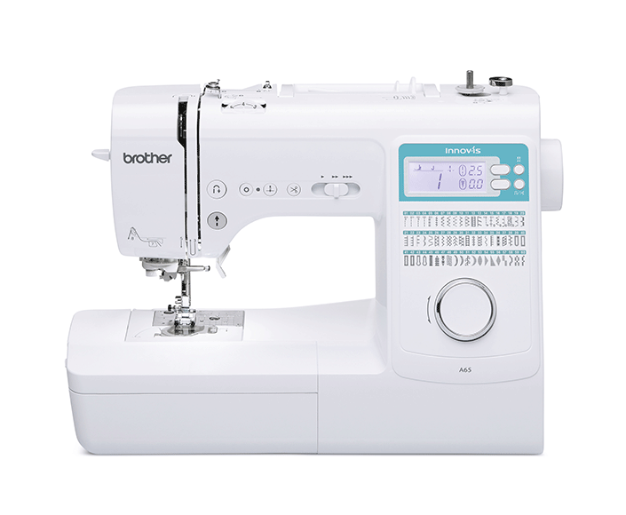 Innov-is A65 sewing machine 